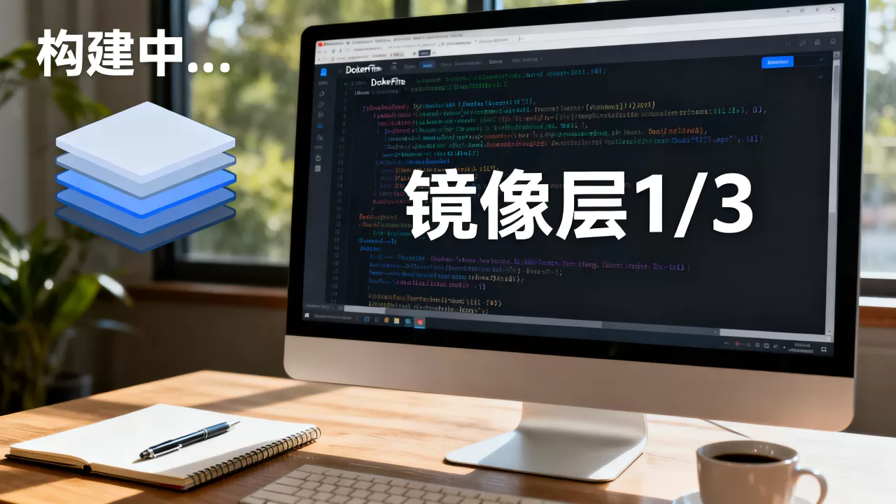 如何高效构建仓库与镜像?docker构建镜像最佳实践 如何高效构建仓库与镜像?docker构建镜像最佳实践