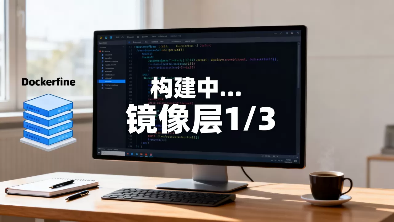 如何高效构建仓库与镜像?docker构建镜像最佳实践 如何高效构建仓库与镜像?docker构建镜像最佳实践