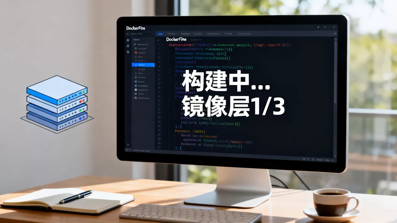 如何高效构建仓库与镜像?docker构建镜像最佳实践 如何高效构建仓库与镜像?docker构建镜像最佳实践