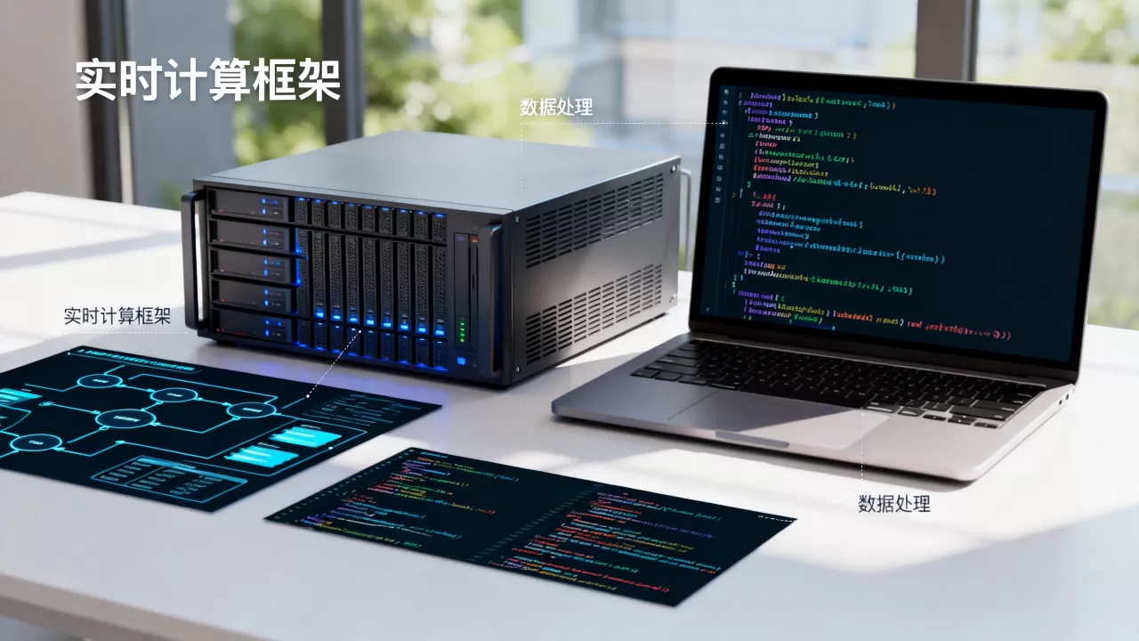 如何构建大数据实时计算?实时计算框架选型指南 如何构建大数据实时计算?实时计算框架选型指南