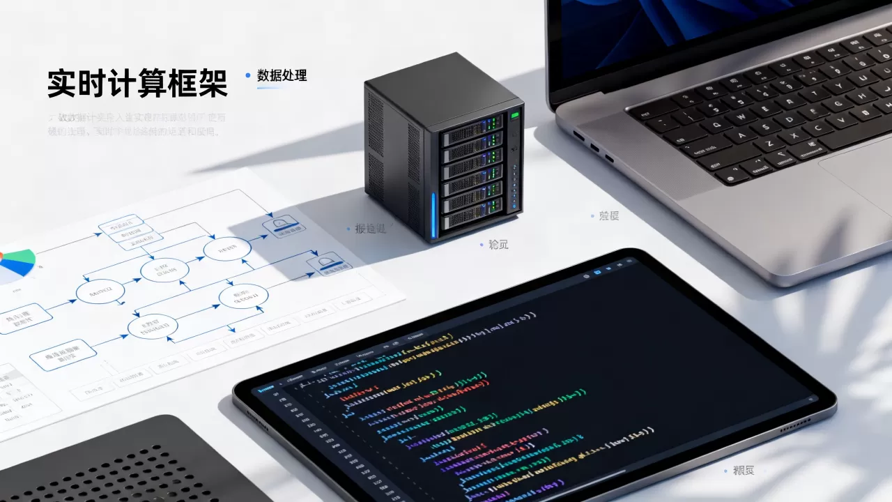 如何构建大数据实时计算?实时计算框架选型指南 如何构建大数据实时计算?实时计算框架选型指南