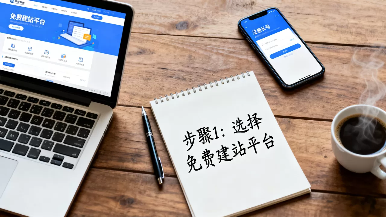 个人网站免费怎么做?个人网站免费搭建教程 个人网站免费怎么做?个人网站免费搭建教程