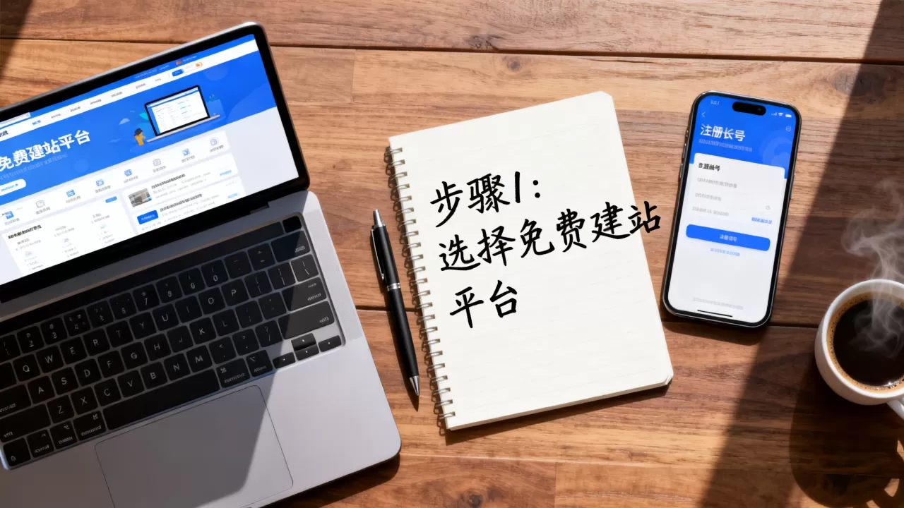 个人网站免费怎么做?个人网站免费搭建教程 个人网站免费怎么做?个人网站免费搭建教程