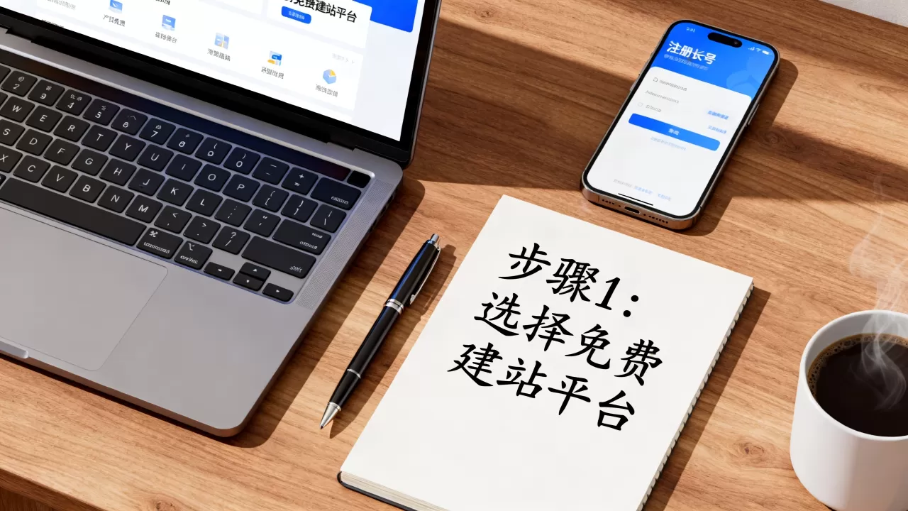 个人网站免费怎么做?个人网站免费搭建教程 个人网站免费怎么做?个人网站免费搭建教程