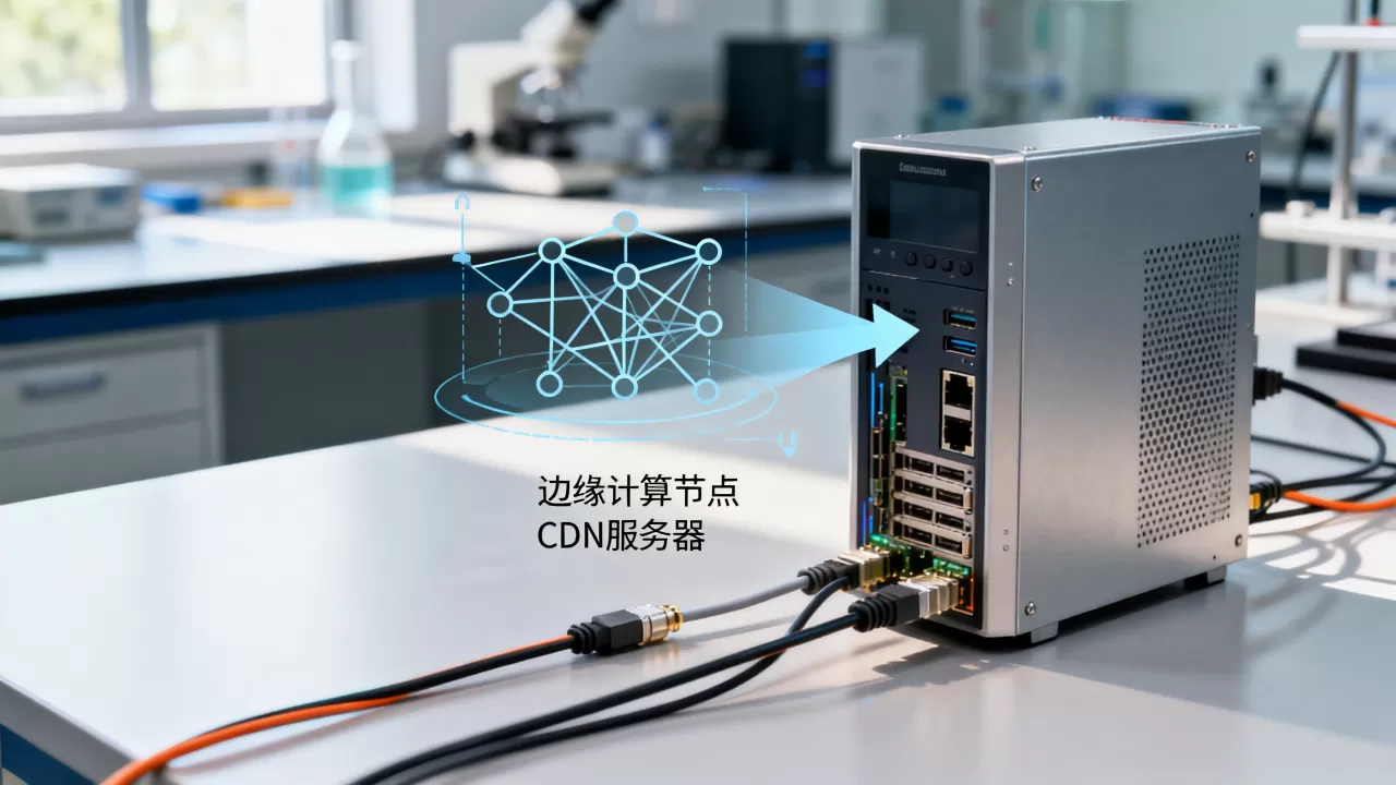 边缘计算属于cdn吗,边缘计算和cdn有什么区别 边缘计算属于cdn吗,边缘计算和cdn有什么区别