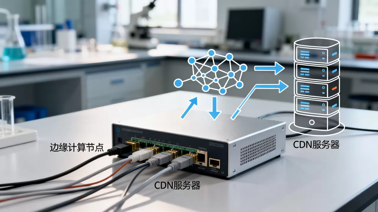边缘计算属于cdn吗,边缘计算和cdn有什么区别 边缘计算属于cdn吗,边缘计算和cdn有什么区别