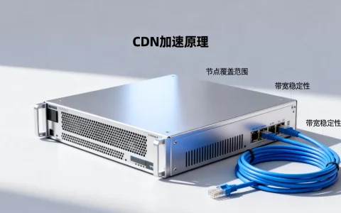 cdn有怎么说，cdn加速服务怎么选择