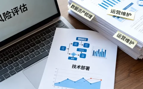 构建大数据安全管理体系有哪些步骤？如何搭建企业数据安全合规体系