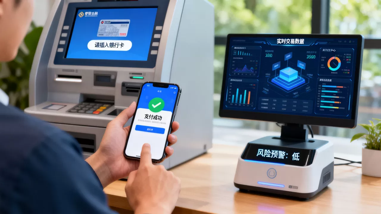 构筑智慧金融如何落地?智慧金融应用场景有哪些 构筑智慧金融如何落地?智慧金融应用场景有哪些