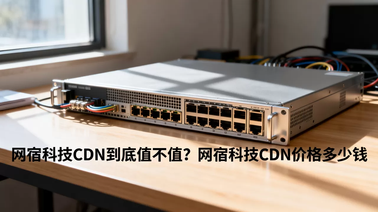 网宿科技CDN到底值不值?网宿科技CDN价格多少钱 网宿科技CDN到底值不值?网宿科技CDN价格多少钱