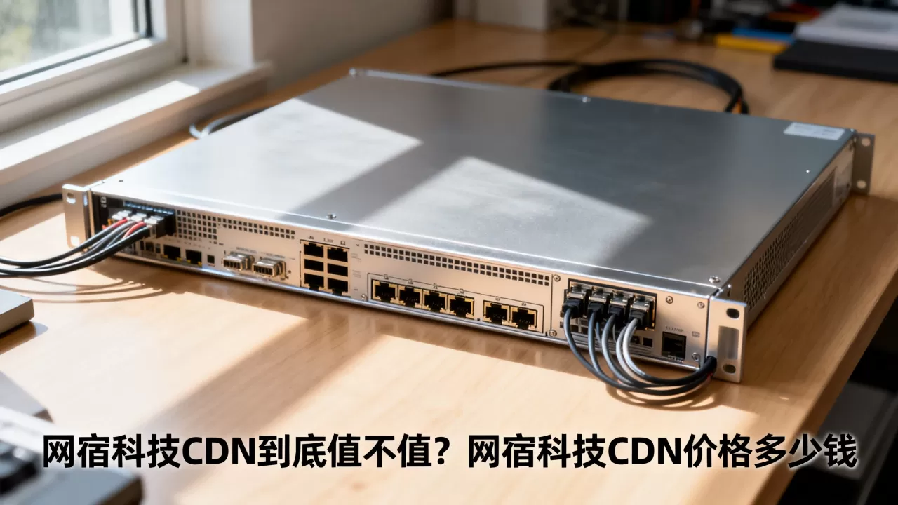 网宿科技CDN到底值不值?网宿科技CDN价格多少钱 网宿科技CDN到底值不值?网宿科技CDN价格多少钱