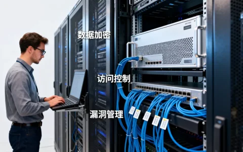 构建云计算的安全生态有哪些关键措施？云计算安全生态建设指南