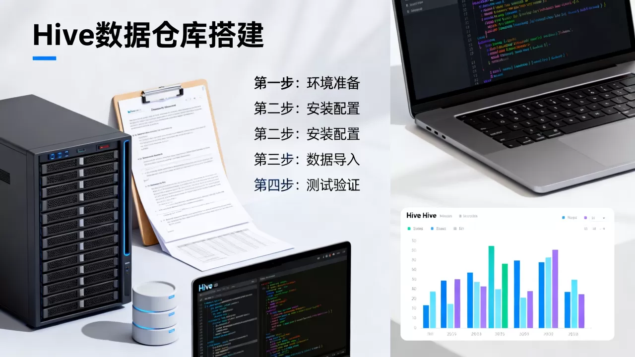 如何构建hive数据仓库?hive数据仓库搭建步骤详解 如何构建hive数据仓库?hive数据仓库搭建步骤详解