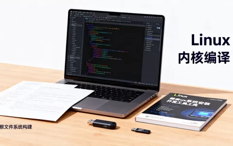 如何从零构建自己的Linux系统？linux系统定制开发教程
