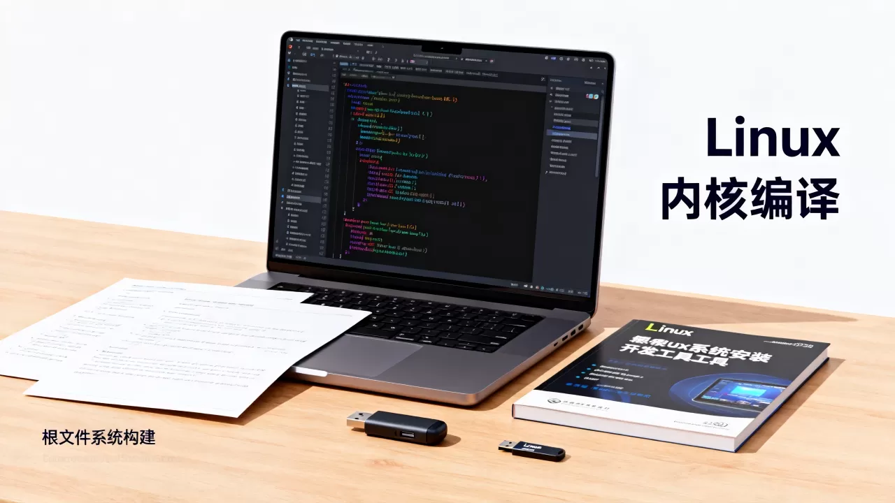 如何从零构建自己的Linux系统?linux系统定制开发教程 如何从零构建自己的Linux系统?linux系统定制开发教程