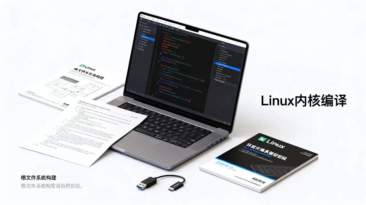 如何从零构建自己的Linux系统?linux系统定制开发教程 如何从零构建自己的Linux系统?linux系统定制开发教程