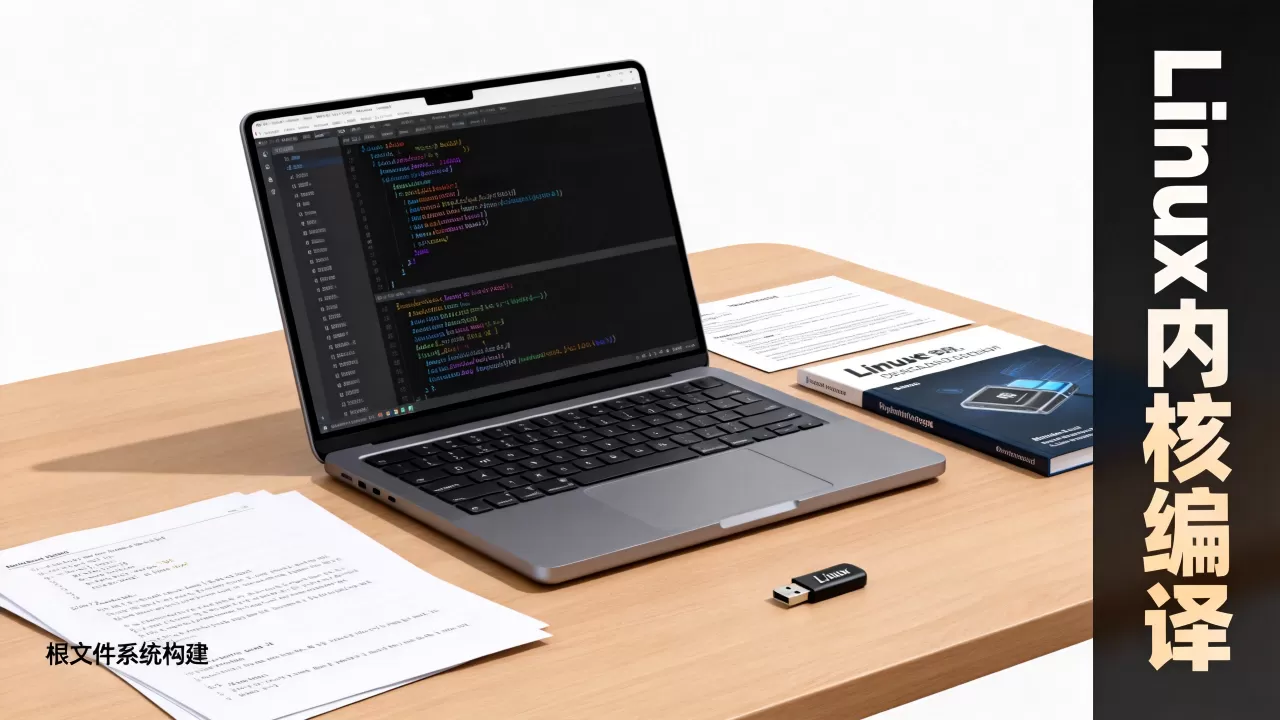 如何从零构建自己的Linux系统?linux系统定制开发教程 如何从零构建自己的Linux系统?linux系统定制开发教程