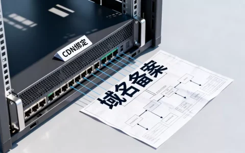 CDN绑定的是什么？CDN绑定域名需要备案吗