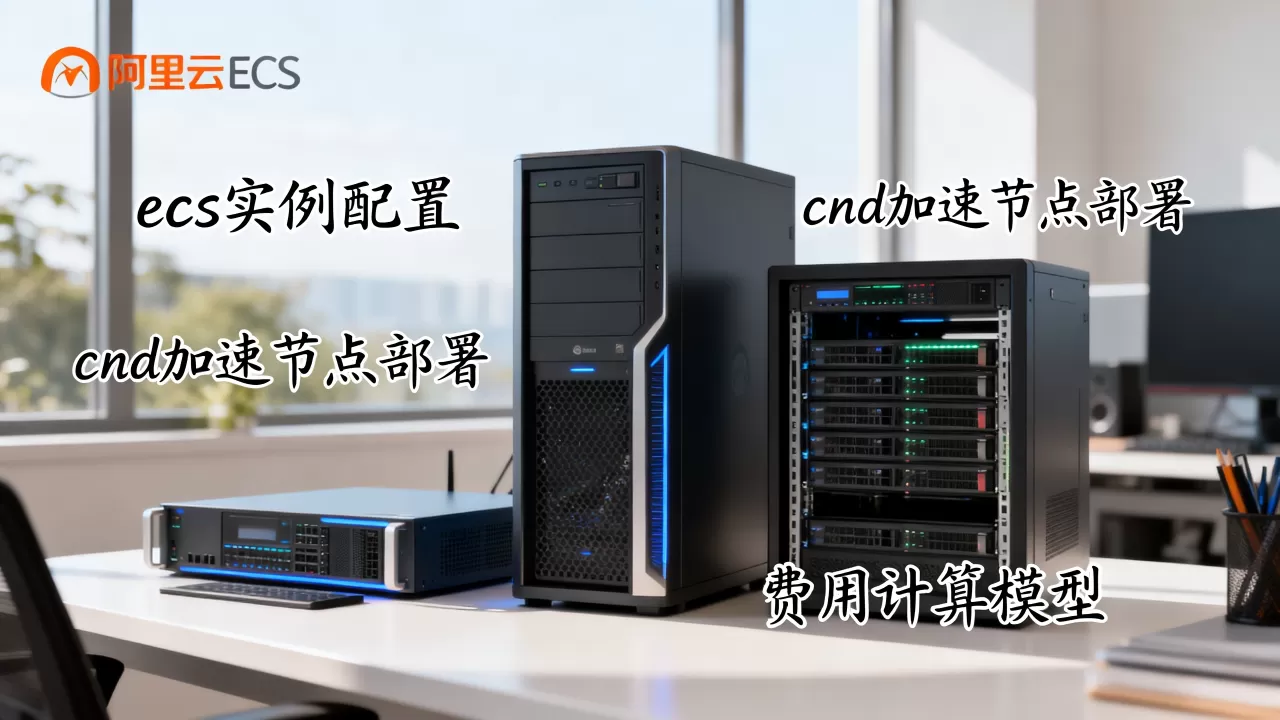 阿里云ecs怎么搭建cdn?cdn加速服务费用是多少 阿里云ecs怎么搭建cdn?cdn加速服务费用是多少