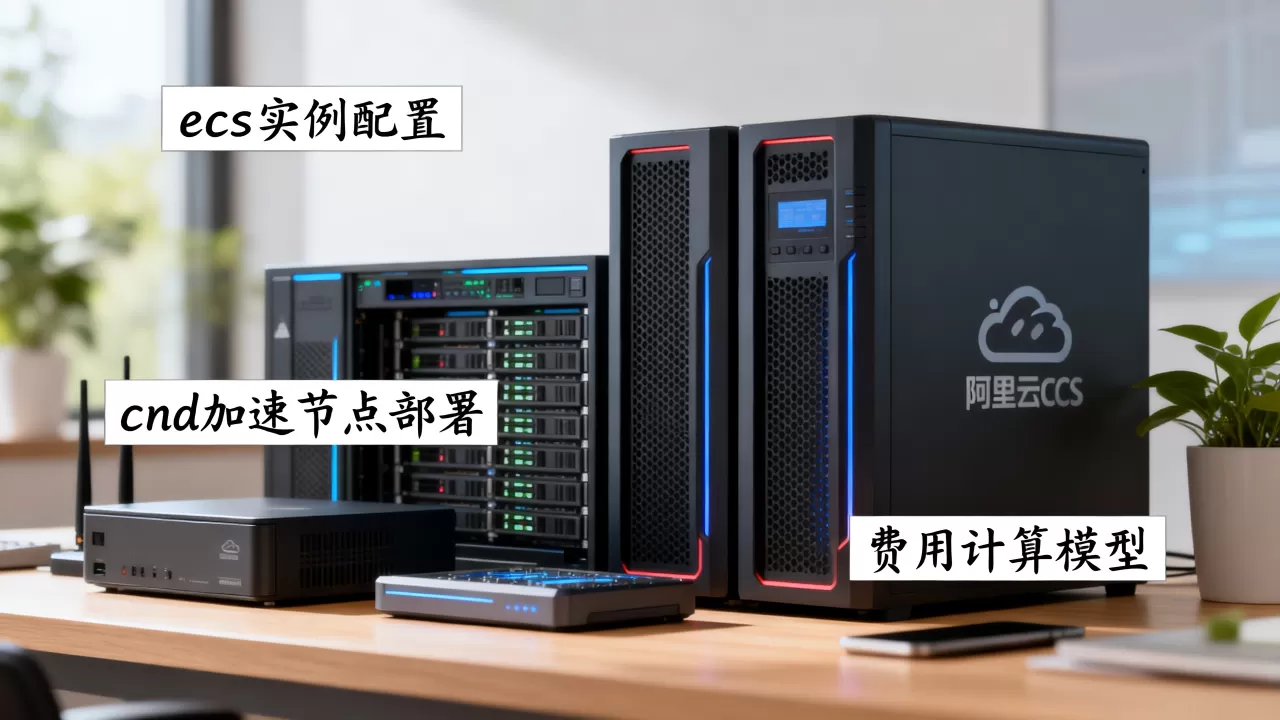 阿里云ecs怎么搭建cdn?cdn加速服务费用是多少 阿里云ecs怎么搭建cdn?cdn加速服务费用是多少
