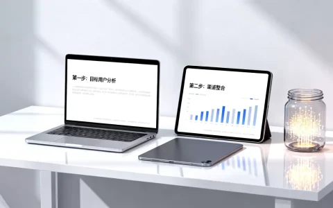 如何构建数字化营销生态？数字化营销生态搭建步骤