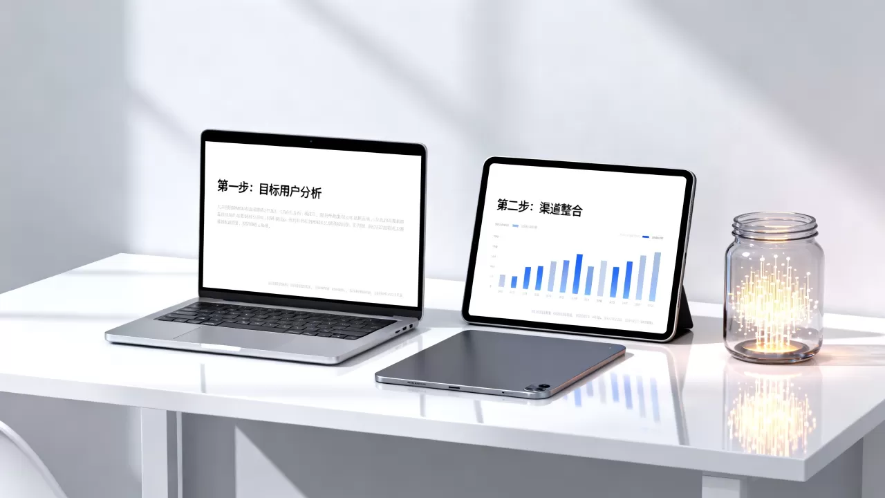 如何构建数字化营销生态？数字化营销生态搭建步骤