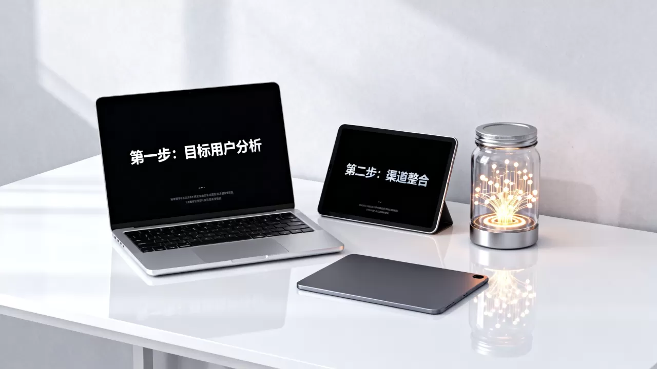 如何构建数字化营销生态？数字化营销生态搭建步骤