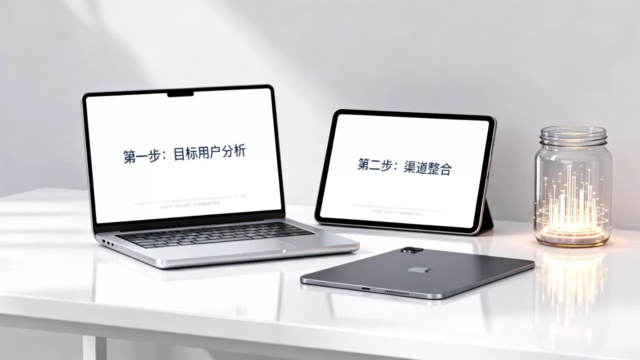 如何构建数字化营销生态？数字化营销生态搭建步骤