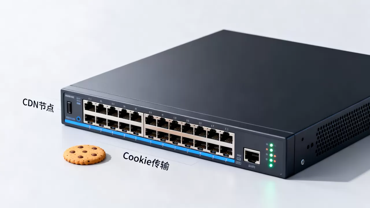 CDN如何保证登录状态？CDN加速下Cookie丢失怎么解决