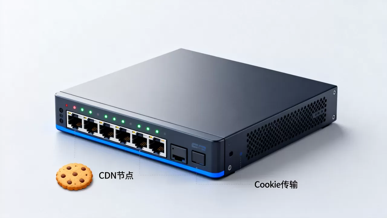 CDN如何保证登录状态？CDN加速下Cookie丢失怎么解决