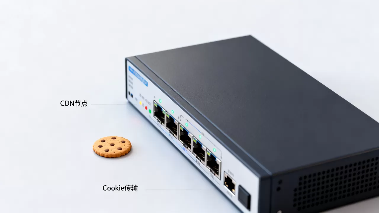 CDN如何保证登录状态？CDN加速下Cookie丢失怎么解决
