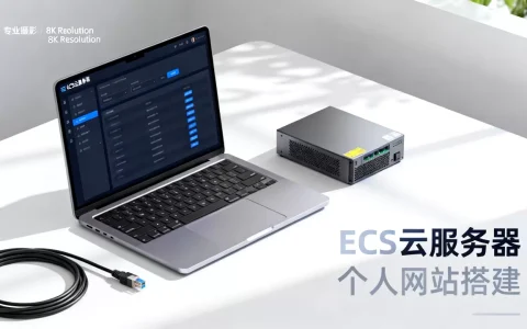 个人网站用ecs云服务器好吗？个人网站云服务器怎么选