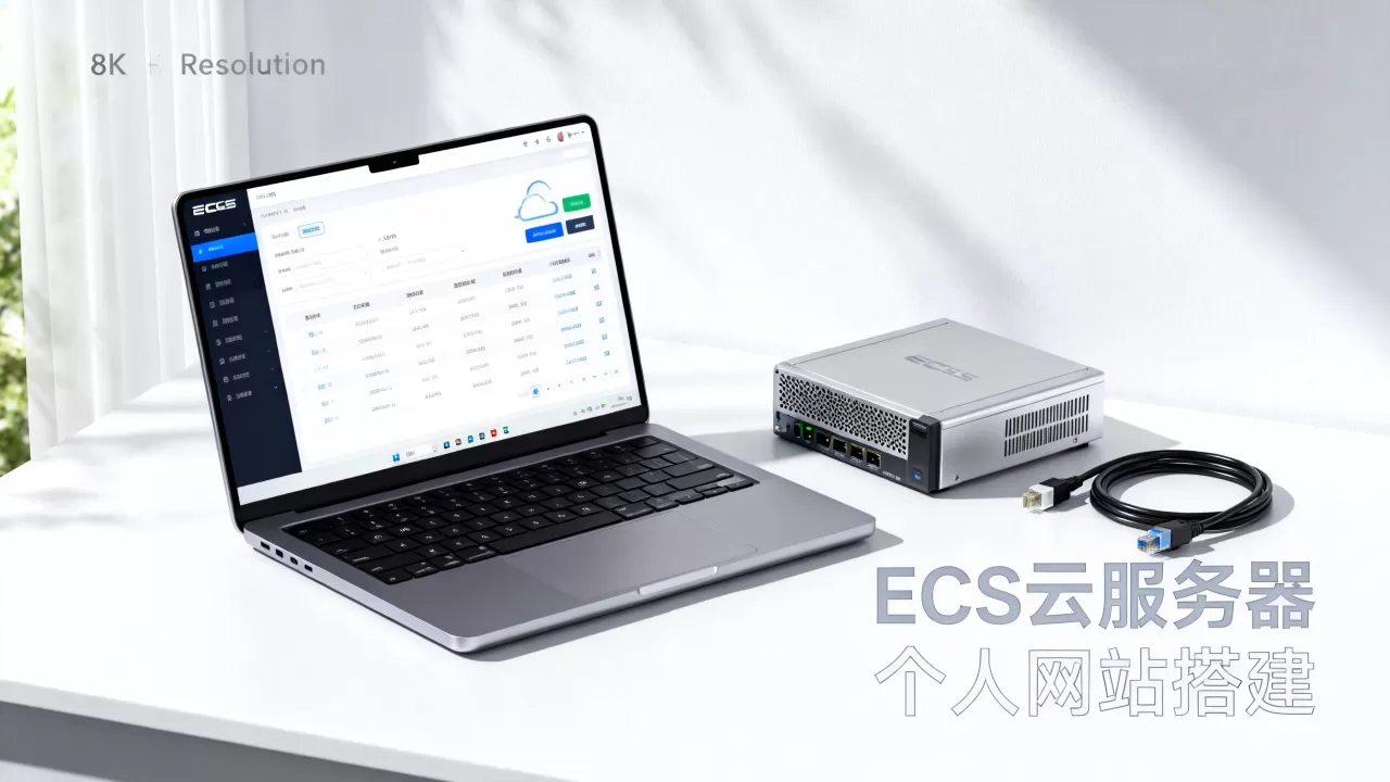 个人网站用ecs云服务器好吗?个人网站云服务器怎么选 个人网站用ecs云服务器好吗?个人网站云服务器怎么选
