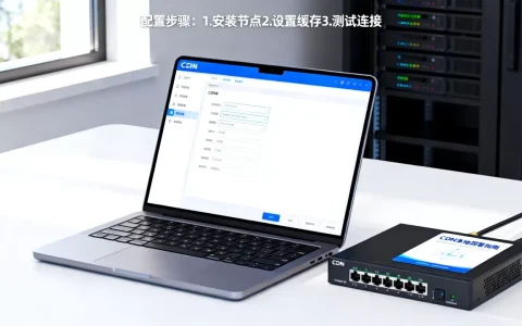 cdn引入快还是本地？本地部署cdn配置方法
