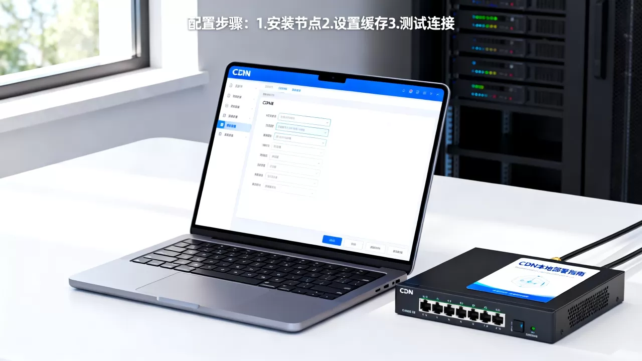 cdn引入快还是本地?本地部署cdn配置方法 cdn引入快还是本地?本地部署cdn配置方法