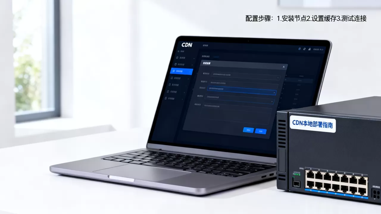 cdn引入快还是本地?本地部署cdn配置方法 cdn引入快还是本地?本地部署cdn配置方法