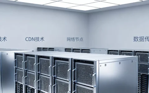 网宿科技CDN前景如何？未来CDN发展趋势