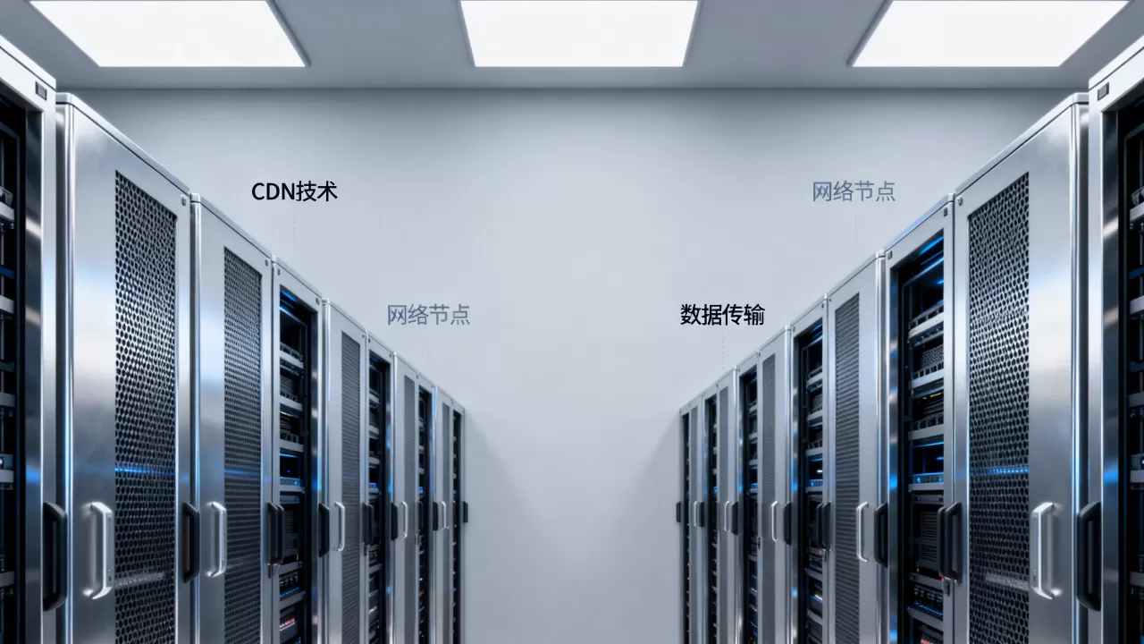网宿科技CDN前景如何？未来CDN发展趋势