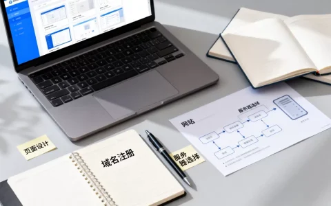 个人网站优秀如何打造？个人网站搭建教程