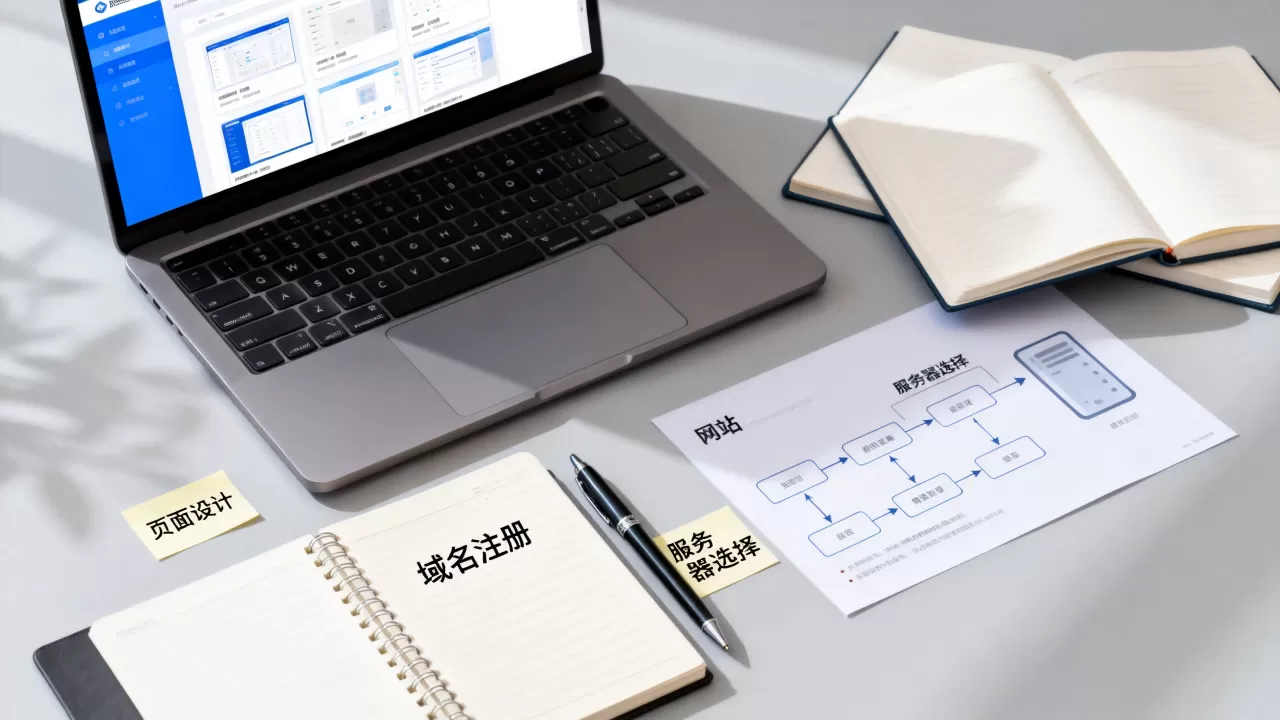 个人网站优秀如何打造?个人网站搭建教程 个人网站优秀如何打造?个人网站搭建教程