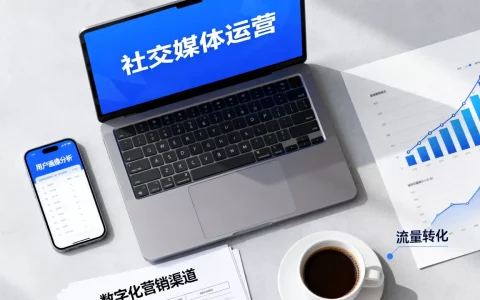 如何构建数字化营销新渠道？数字化营销新渠道有哪些