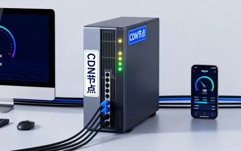 为什么设置CDN后测速反而变慢了？CDN加速后访问速度慢怎么办