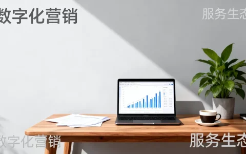 如何构建数字化营销服务新生态？数字化营销服务新生态怎么建