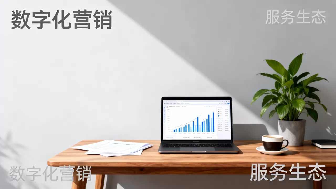 如何构建数字化营销服务新生态?数字化营销服务新生态怎么建 如何构建数字化营销服务新生态?数字化营销服务新生态怎么建