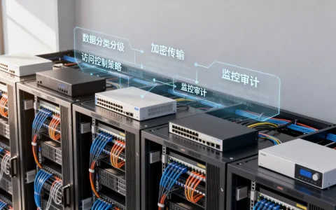 如何构筑数据安全防护体系？数据安全防护体系怎么搭建