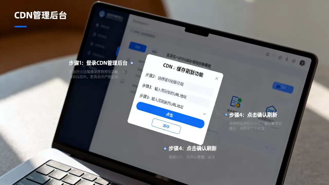 CDN自动刷新旧缓存怎么操作?CDN刷新缓存多久生效 CDN自动刷新旧缓存怎么操作?CDN刷新缓存多久生效