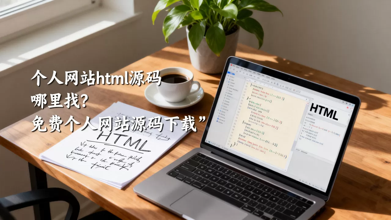 个人网站html源码哪里找?免费个人网站源码下载 个人网站html源码哪里找?免费个人网站源码下载