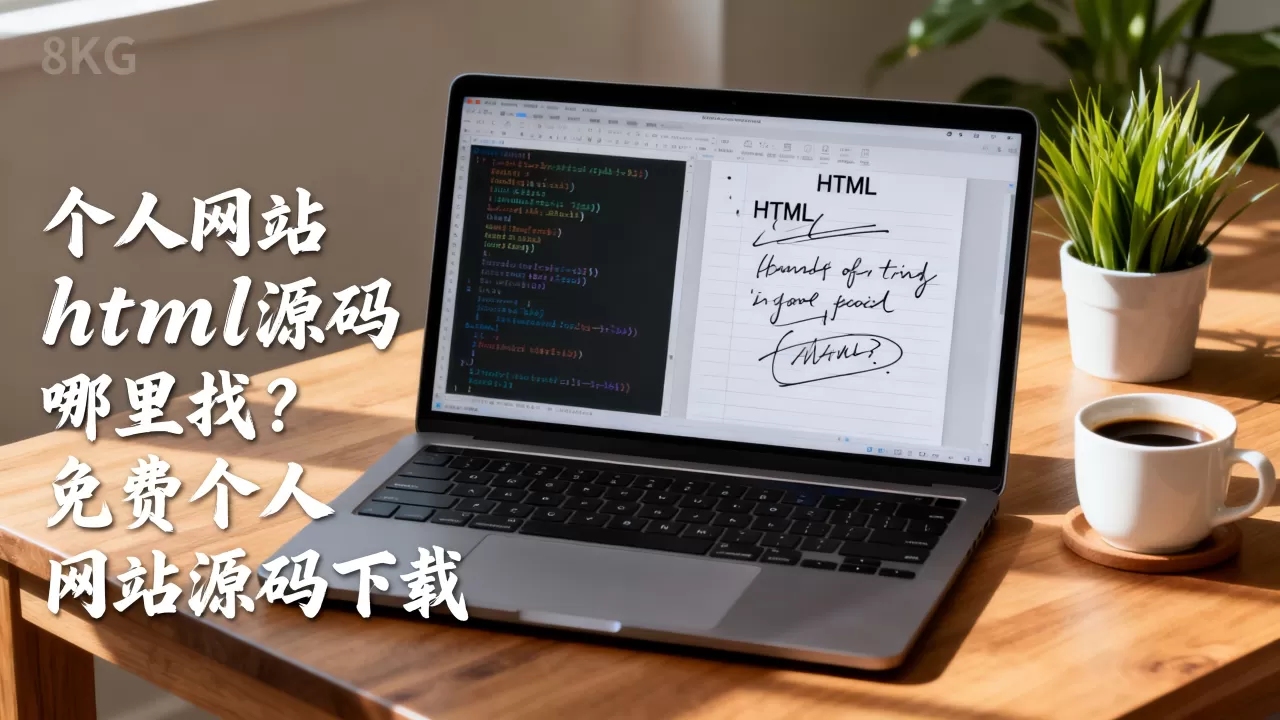 个人网站html源码哪里找?免费个人网站源码下载 个人网站html源码哪里找?免费个人网站源码下载