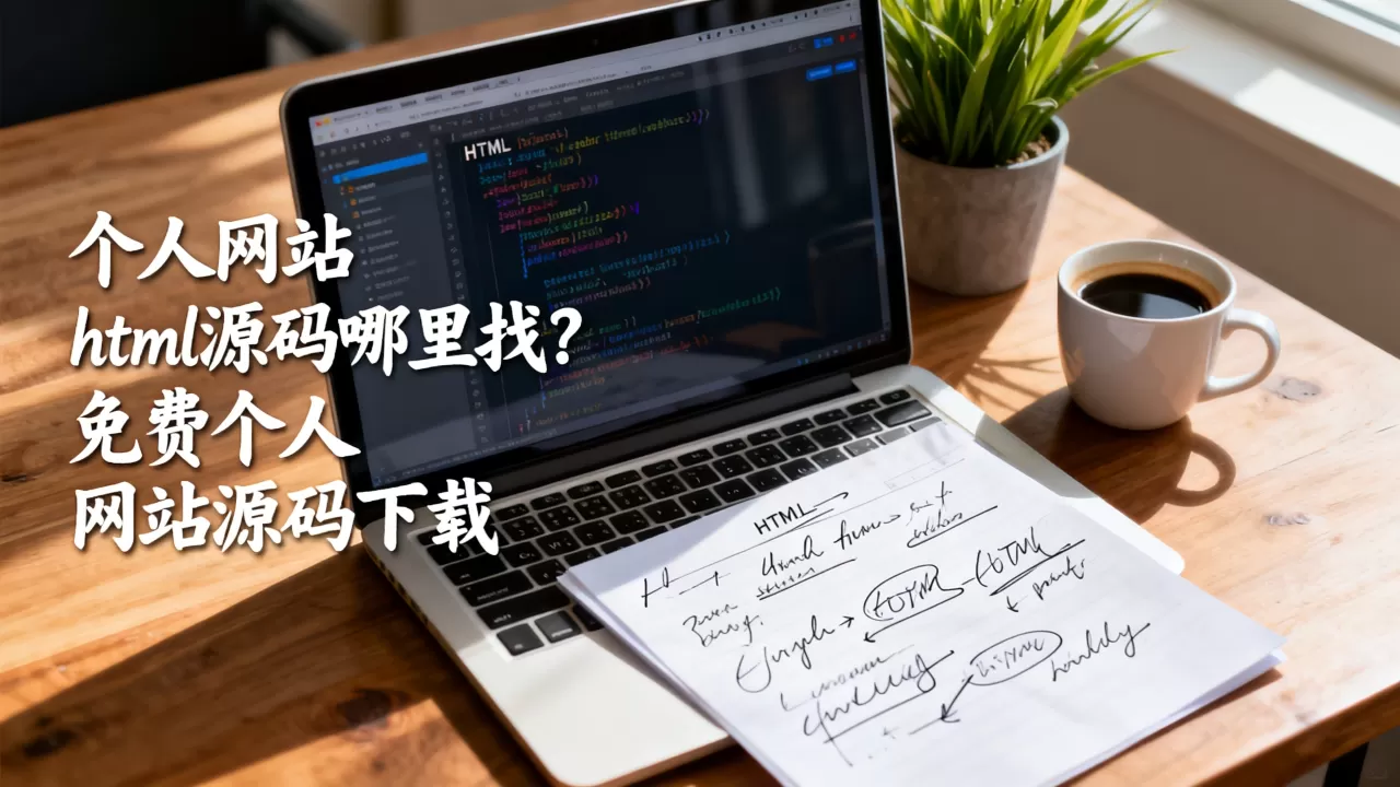 个人网站html源码哪里找?免费个人网站源码下载 个人网站html源码哪里找?免费个人网站源码下载