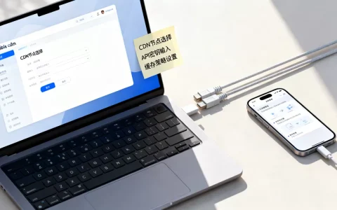 sui mobile cdn怎么用？sui mobile cdn配置教程